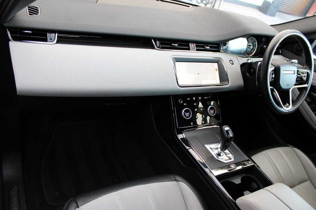Used Land Rover Range Rover Evoque 2021 for sale - 76139847: Photo 25