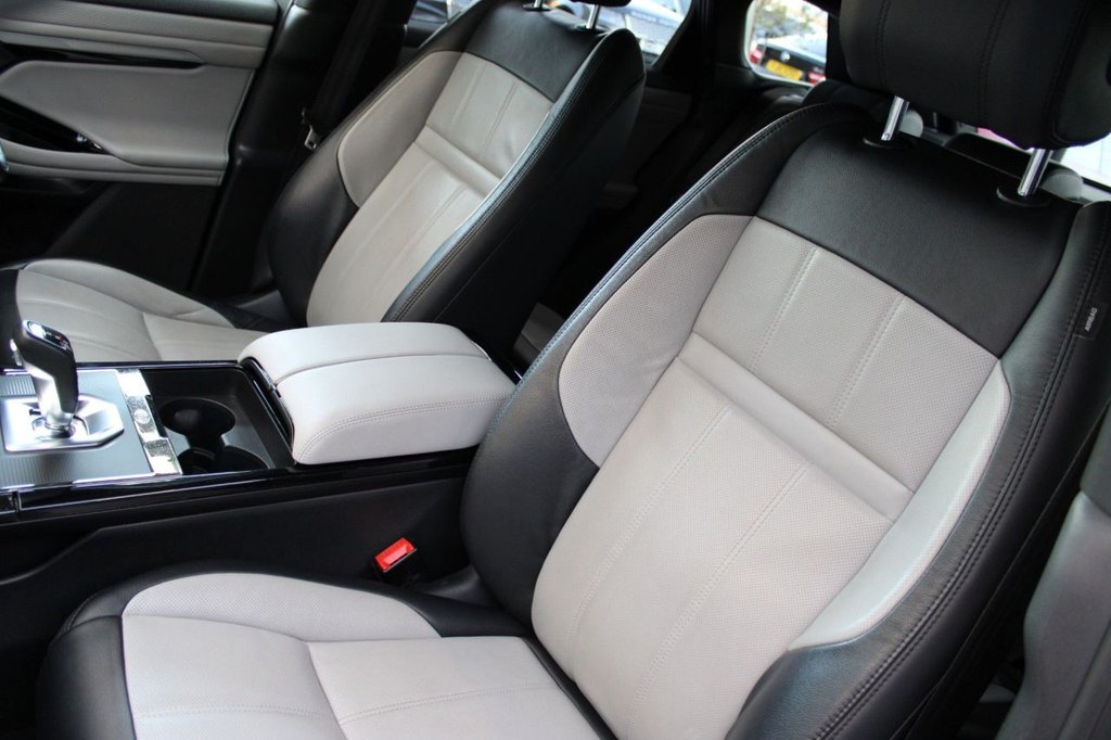 Used Land Rover Range Rover Evoque 2021 for sale - 76139847: Photo 27