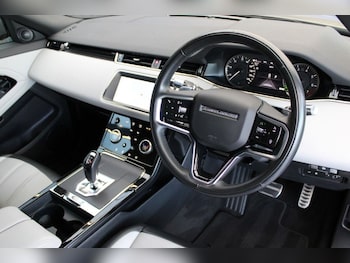 Used Land Rover Range Rover Evoque 2021 for sale - 76139847: Photo 2