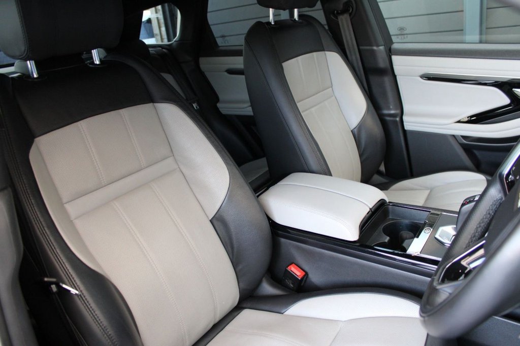 Used Land Rover Range Rover Evoque 2021 for sale - 76139847: Photo 4