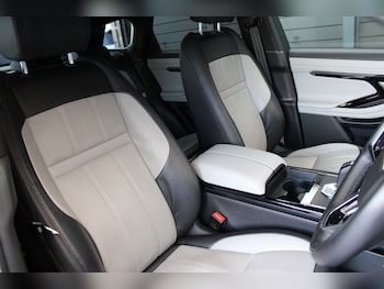 Used Land Rover Range Rover Evoque 2021 for sale - 76139847: Photo 4