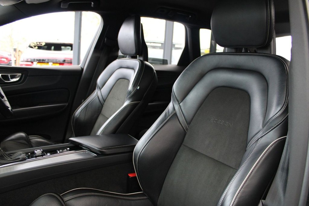 Used Volvo XC60 2018 for sale - 76417118: Photo 11