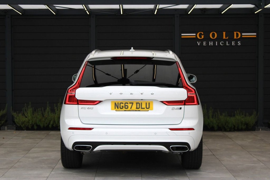 Used Volvo XC60 2018 for sale - 76417118: Photo 12