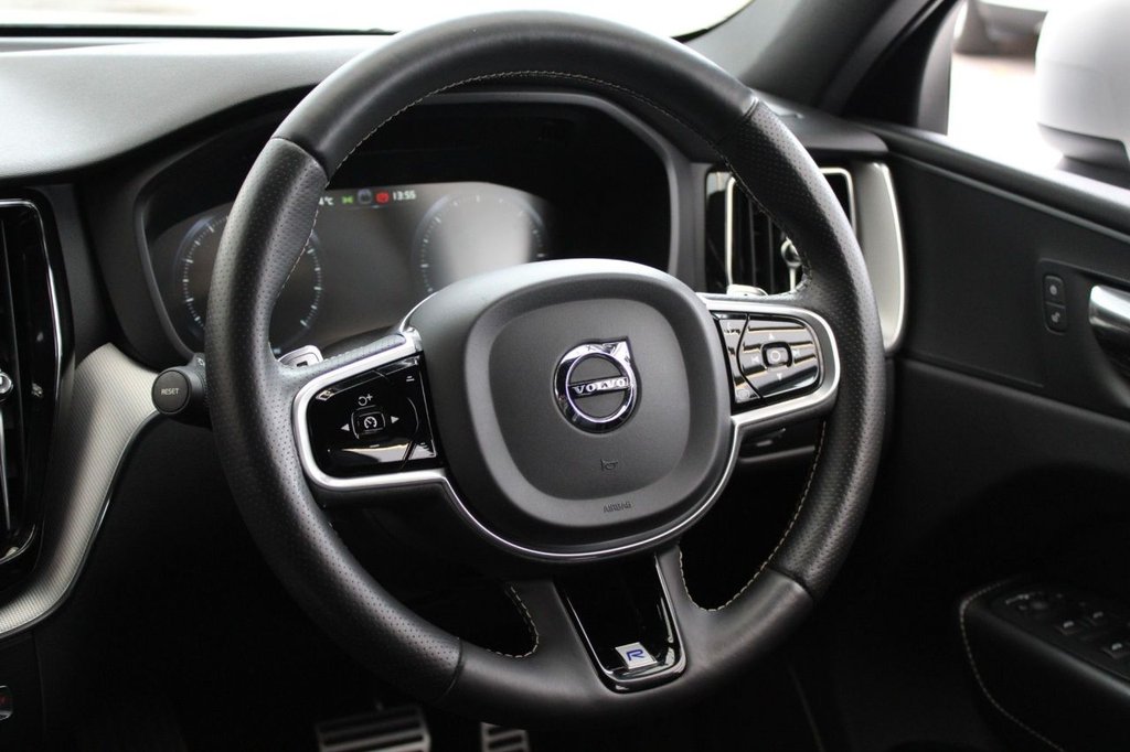 Used Volvo XC60 2018 for sale - 76417118: Photo 13