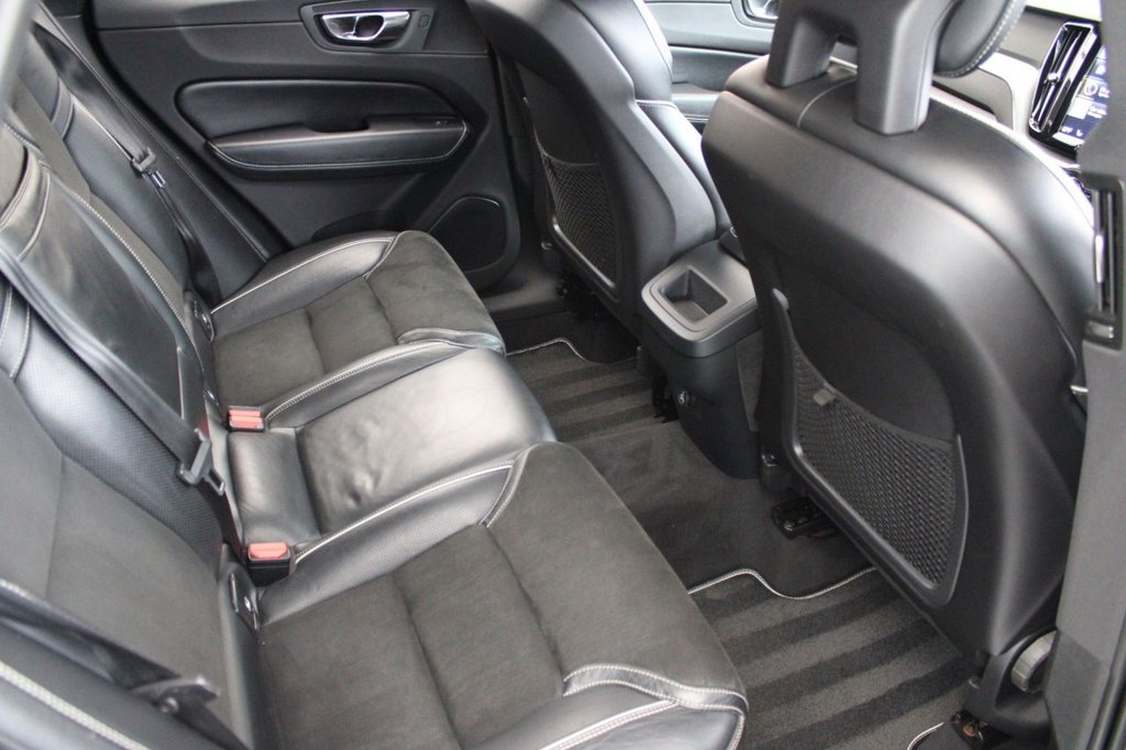 Used Volvo XC60 2018 for sale - 76417118: Photo 16