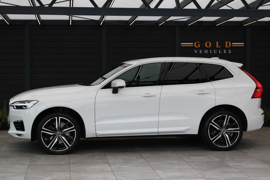 Used Volvo XC60 2018 for sale - 76417118: Photo 17