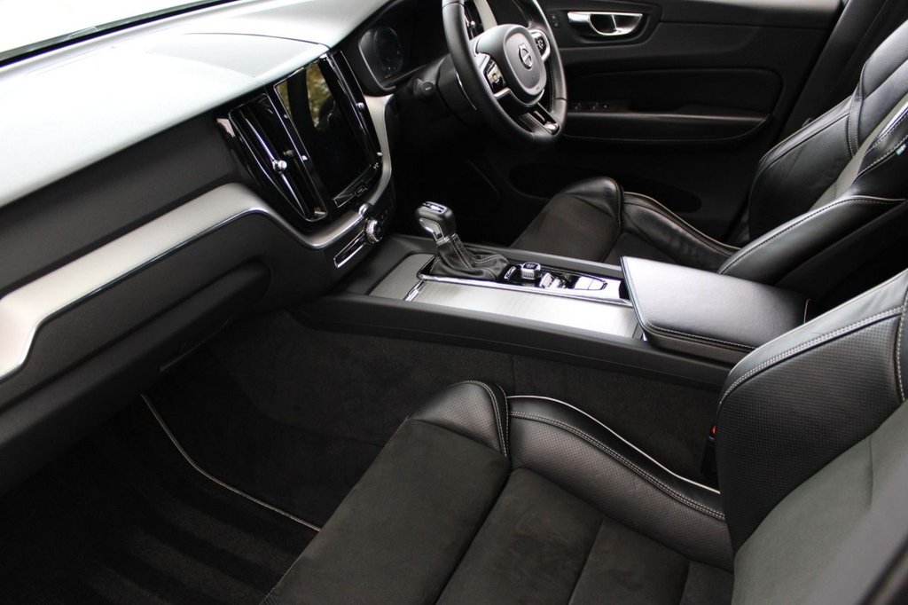 Used Volvo XC60 2018 for sale - 76417118: Photo 18