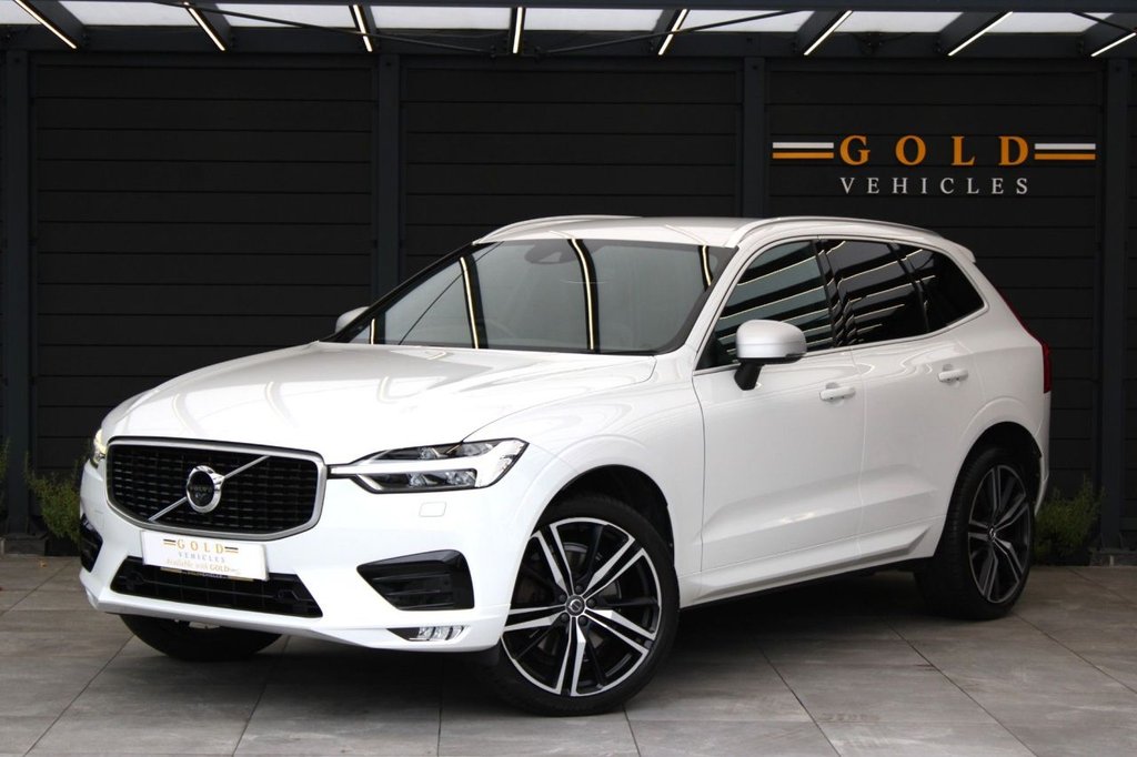 Used Volvo XC60 2018 for sale - 76417118: Photo 20