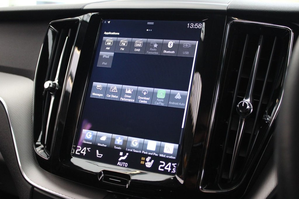 Used Volvo XC60 2018 for sale - 76417118: Photo 23