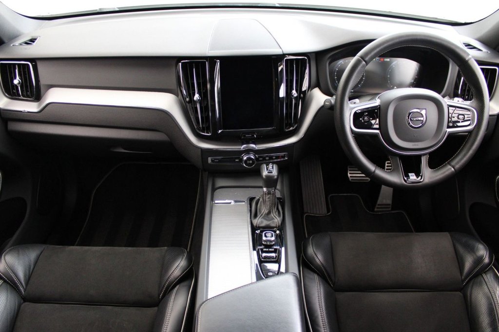 Used Volvo XC60 2018 for sale - 76417118: Photo 24