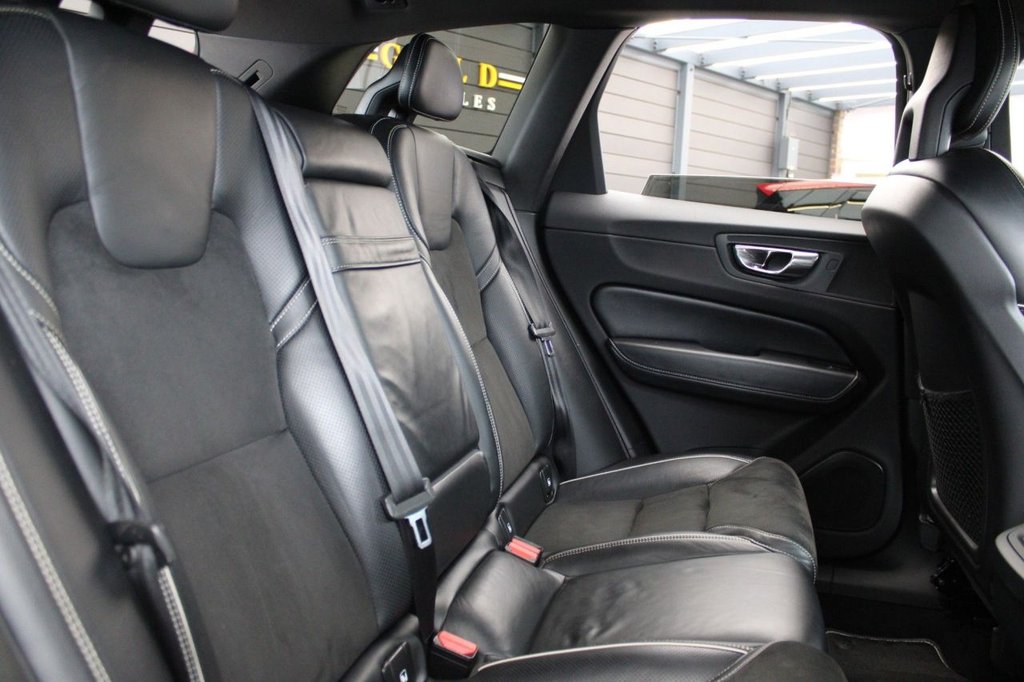 Used Volvo XC60 2018 for sale - 76417118: Photo 25