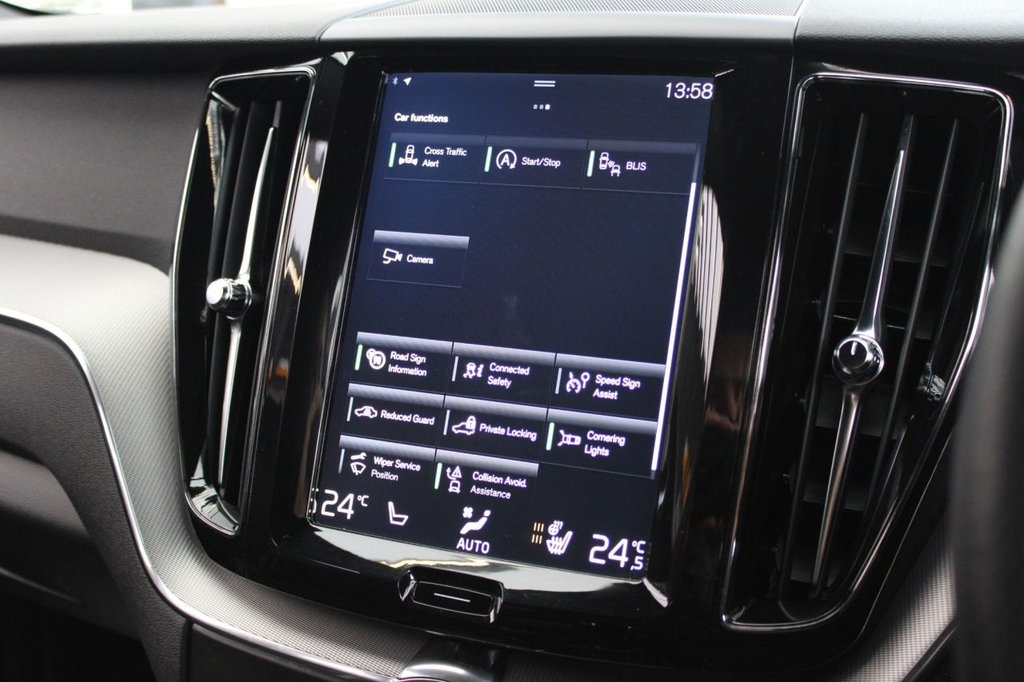 Used Volvo XC60 2018 for sale - 76417118: Photo 26