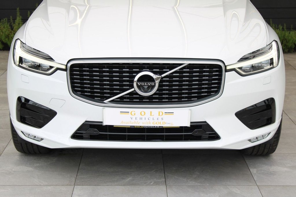 Used Volvo XC60 2018 for sale - 76417118: Photo 6