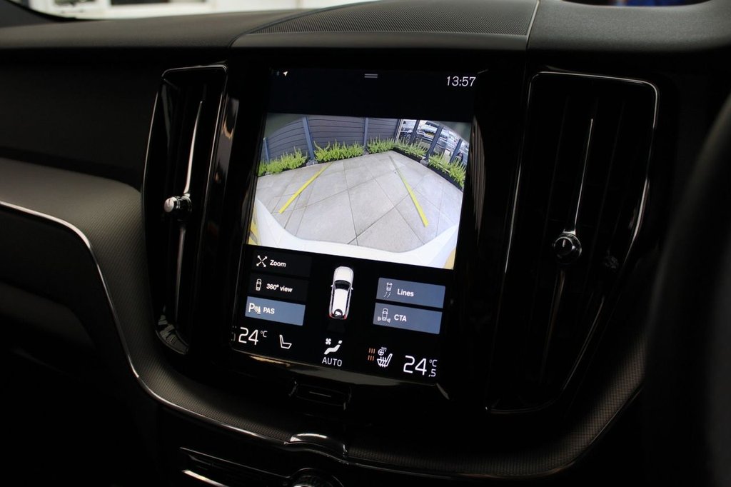 Used Volvo XC60 2018 for sale - 76417118: Photo 7