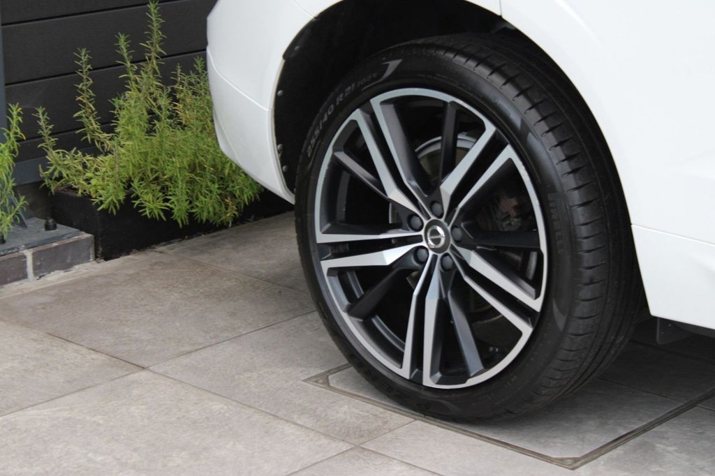 Used Volvo XC60 2018 for sale - 76417118: Photo 8