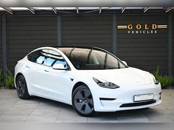 Used Tesla Model 3 2022 for sale - 79517987: Photo
