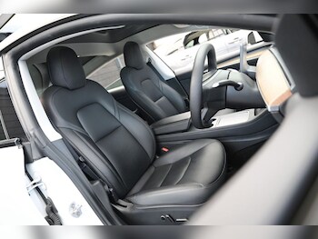 Used Tesla Model 3 2022 for sale - 79517987: Photo