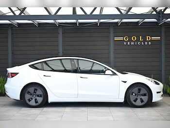 Used Tesla Model 3 2022 for sale - 79517987: Photo
