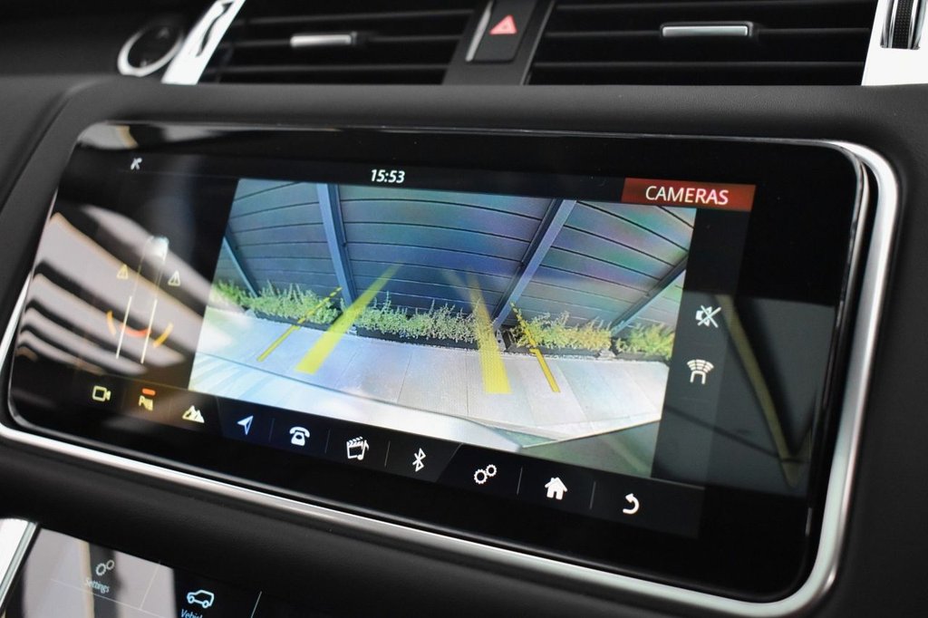 Used Land Rover Range Rover Sport 2020 for sale - 77748182: Photo 17