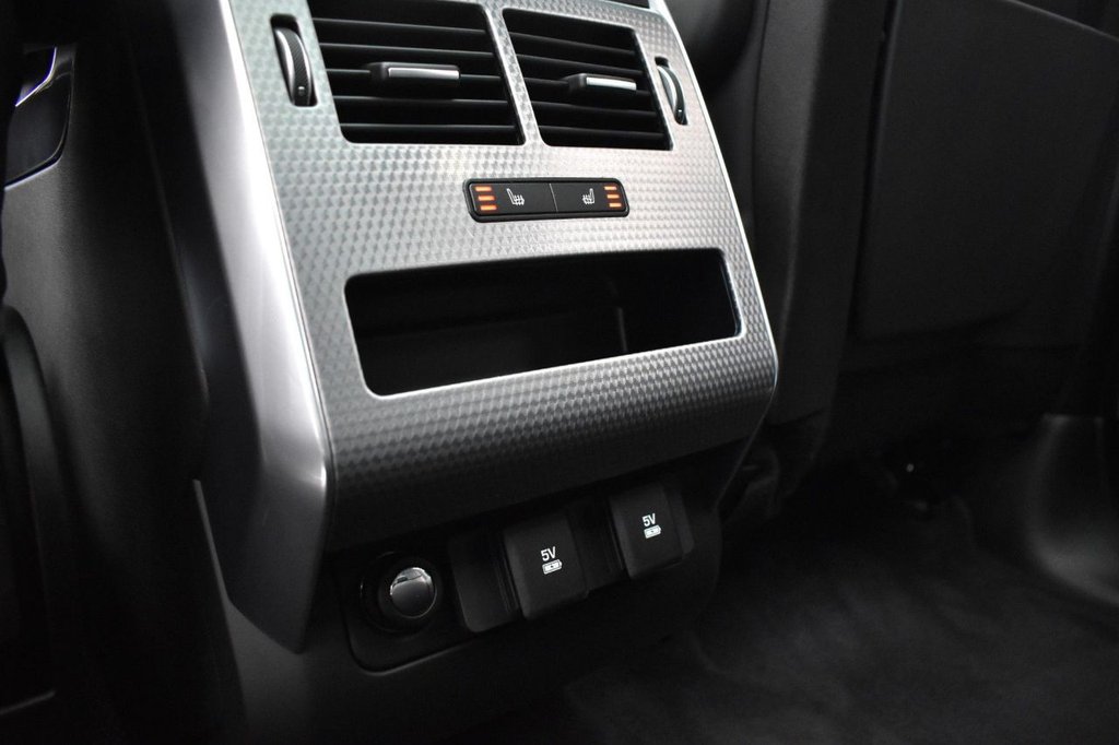 Used Land Rover Range Rover Sport 2020 for sale - 77748182: Photo 22