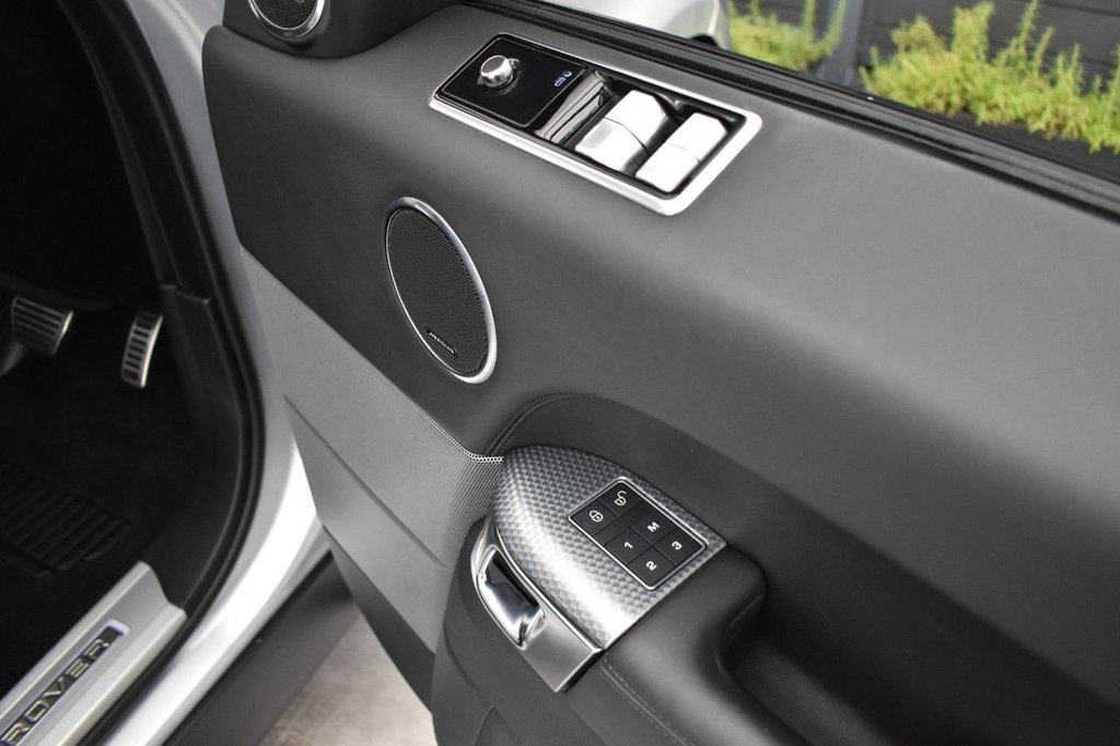 Used Land Rover Range Rover Sport 2020 for sale - 77748182: Photo 26