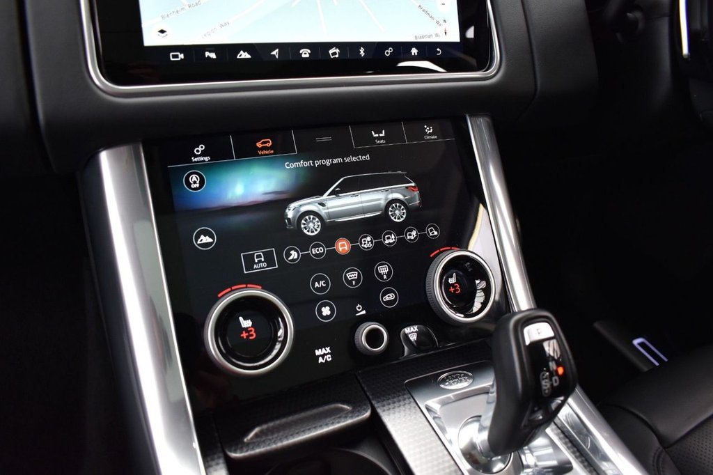 Used Land Rover Range Rover Sport 2020 for sale - 77748182: Photo 30