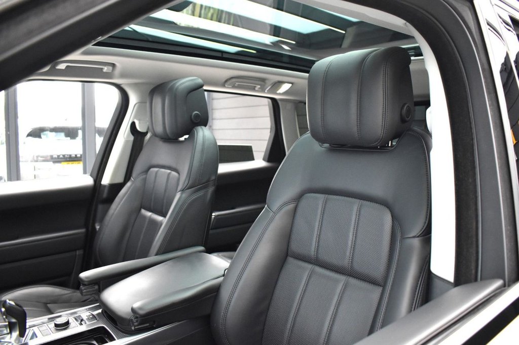 Used Land Rover Range Rover Sport 2020 for sale - 77748182: Photo 32