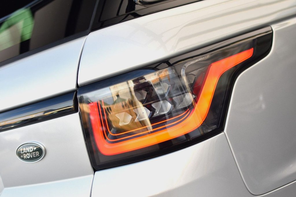 Used Land Rover Range Rover Sport 2020 for sale - 77748182: Photo 41