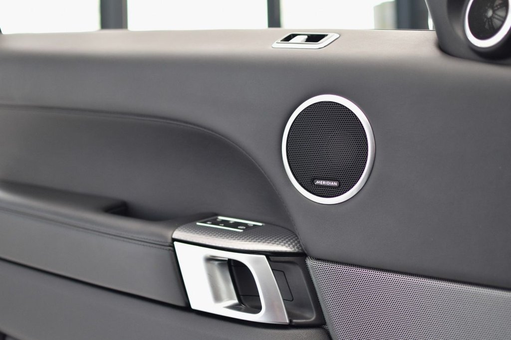 Used Land Rover Range Rover Sport 2020 for sale - 77748182: Photo 43