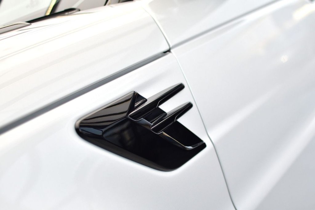 Used Land Rover Range Rover Sport 2020 for sale - 77748182: Photo 44