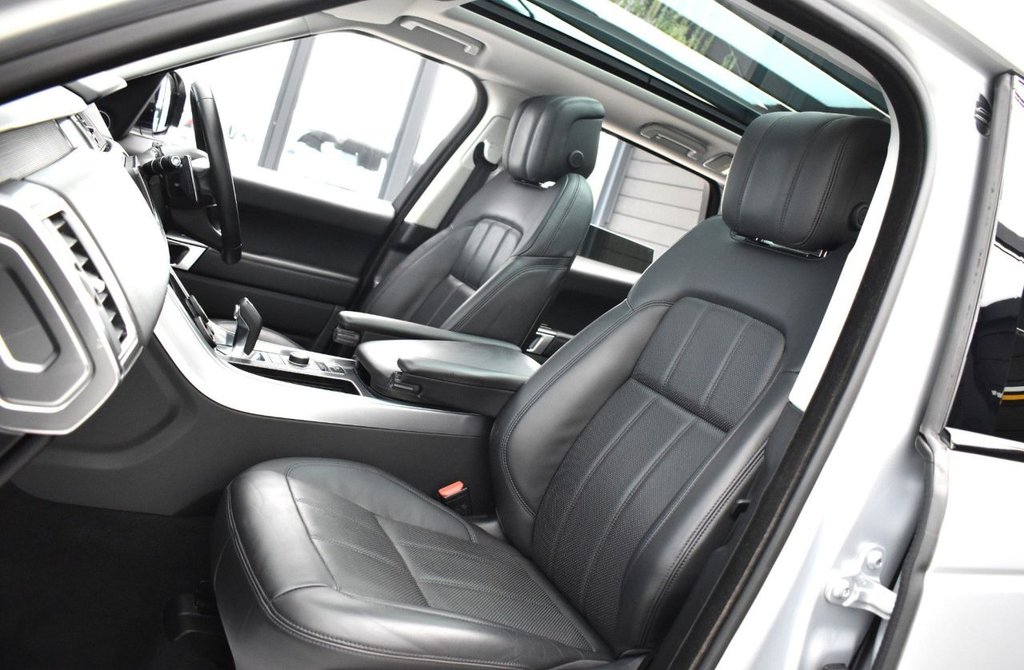 Used Land Rover Range Rover Sport 2020 for sale - 77748182: Photo 49