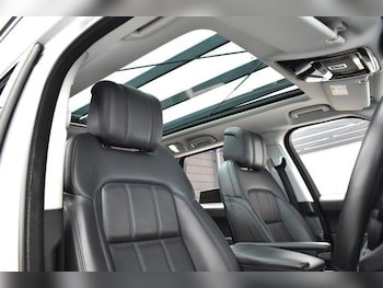 Used Land Rover Range Rover Sport 2020 for sale - 77748182: Photo