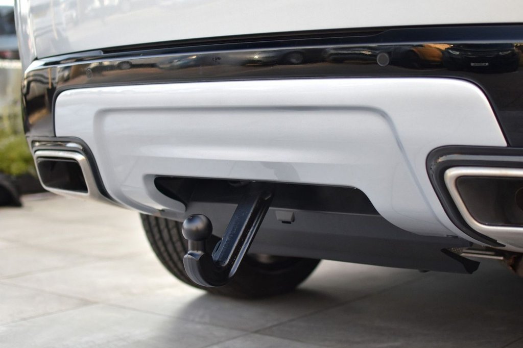 Used Land Rover Range Rover Sport 2020 for sale - 77748182: Photo 8