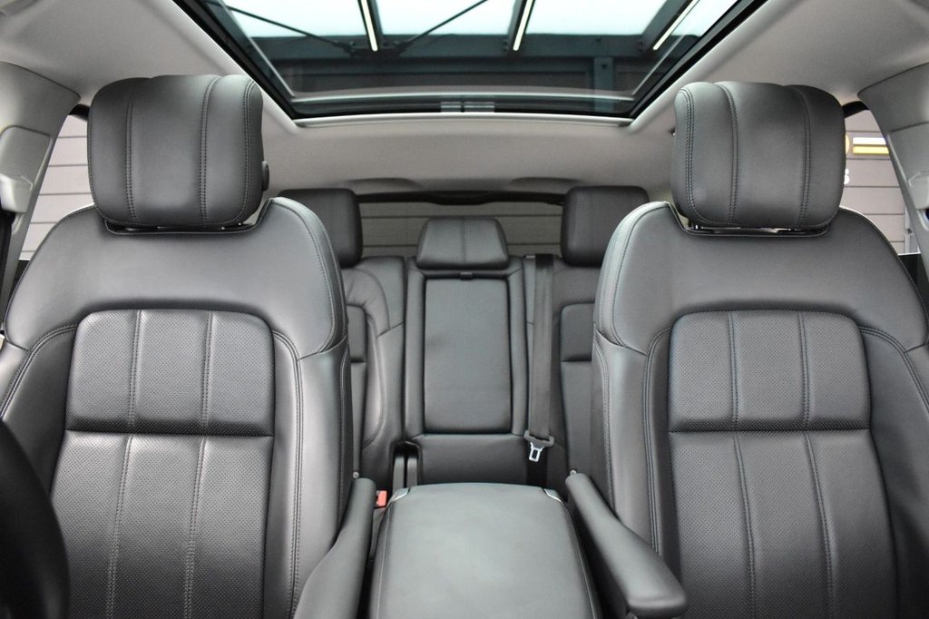 Used Land Rover Range Rover Sport 2020 for sale - 77748182: Photo 9