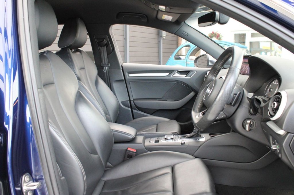 Used Audi A3 2019 for sale - 76985713: Photo 10