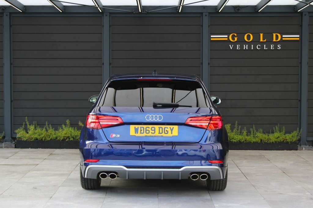 Used Audi A3 2019 for sale - 76985713: Photo 11