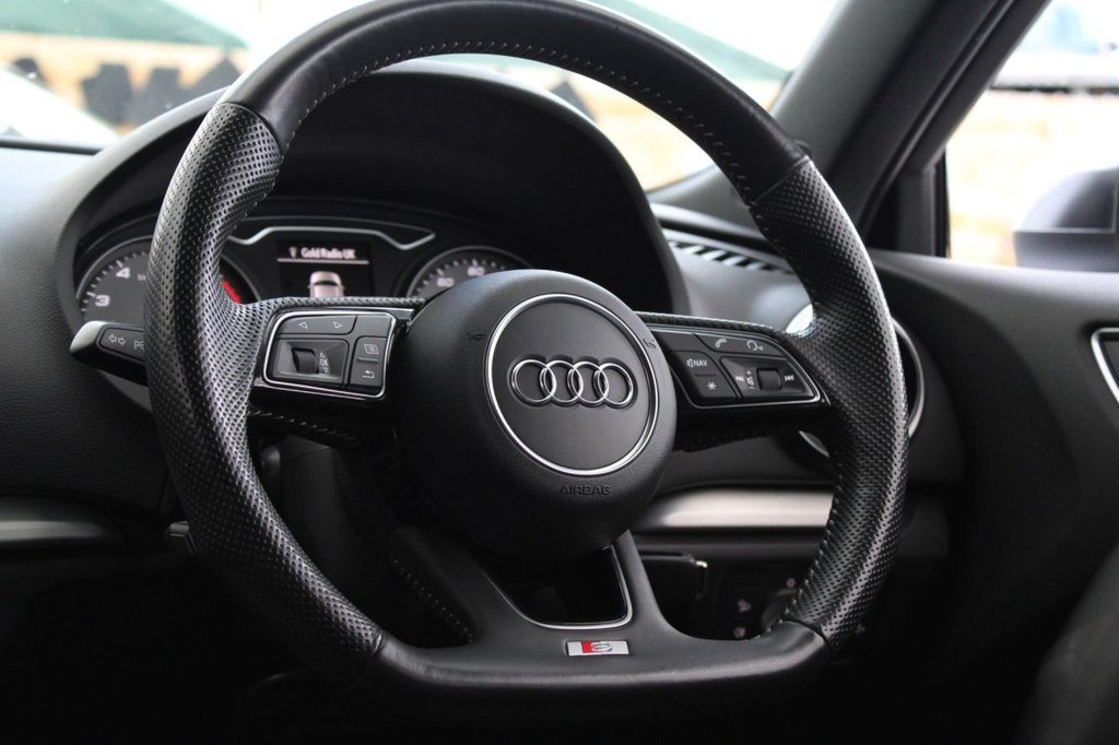 Used Audi A3 2019 for sale - 76985713: Photo 12