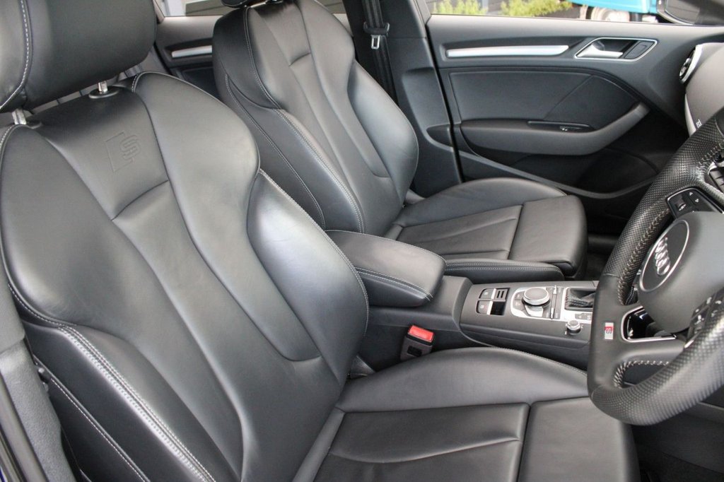 Used Audi A3 2019 for sale - 76985713: Photo 14