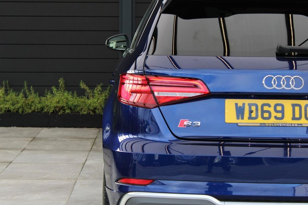 Used Audi A3 2019 for sale - 76985713: Photo 15