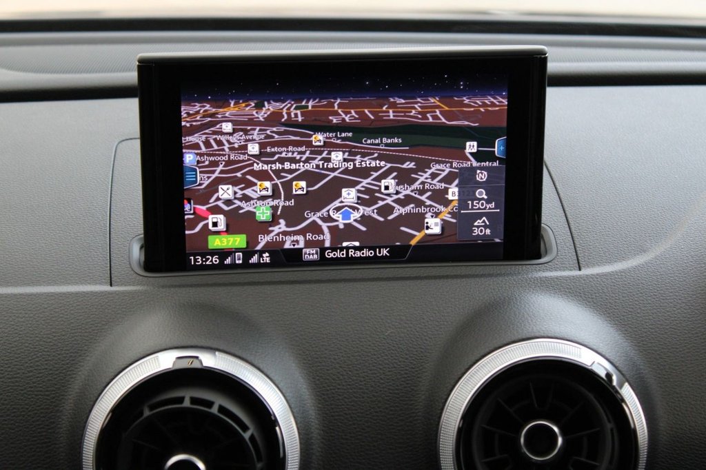 Used Audi A3 2019 for sale - 76985713: Photo 16