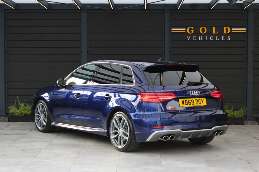 Used Audi A3 2019 for sale - 76985713: Photo 17