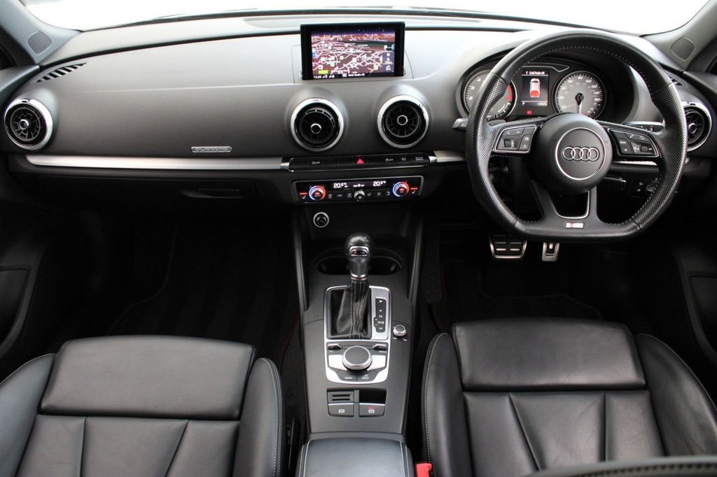 Used Audi A3 2019 for sale - 76985713: Photo 18