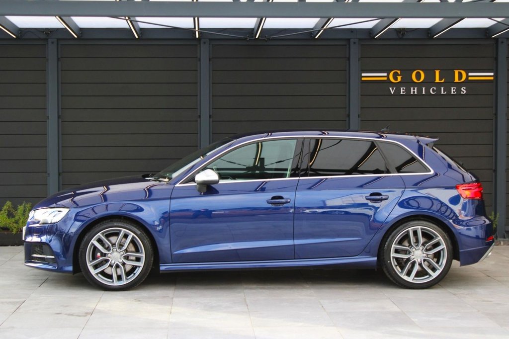 Used Audi A3 2019 for sale - 76985713: Photo 19