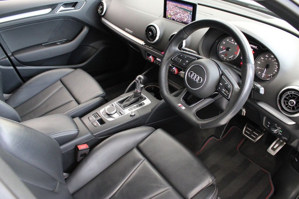 Used Audi A3 2019 for sale - 76985713: Photo 2