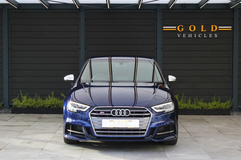 Used Audi A3 2019 for sale - 76985713: Photo 23