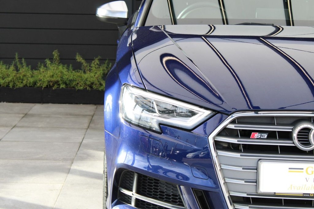 Used Audi A3 2019 for sale - 76985713: Photo 25