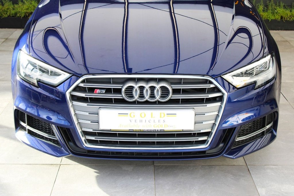 Used Audi A3 2019 for sale - 76985713: Photo 27