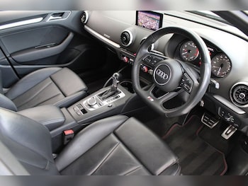 Used Audi A3 2019 for sale - 76985713: Photo