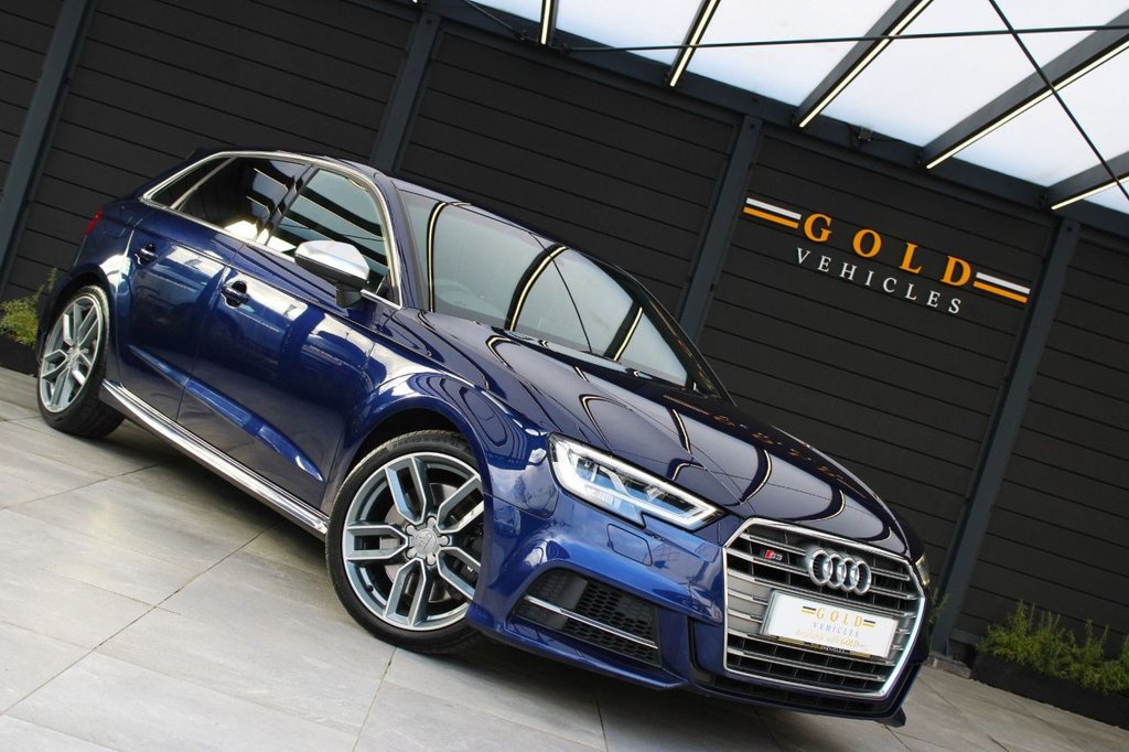 Used Audi A3 2019 for sale - 76985713: Photo 3