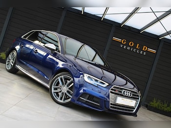 Used Audi A3 2019 for sale - 76985713: Photo